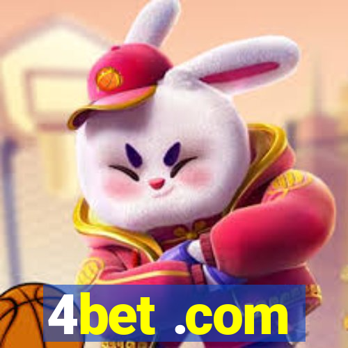 4bet .com